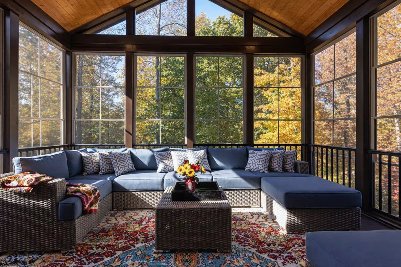 Sunroom Contractor services in San Jacinto, CA