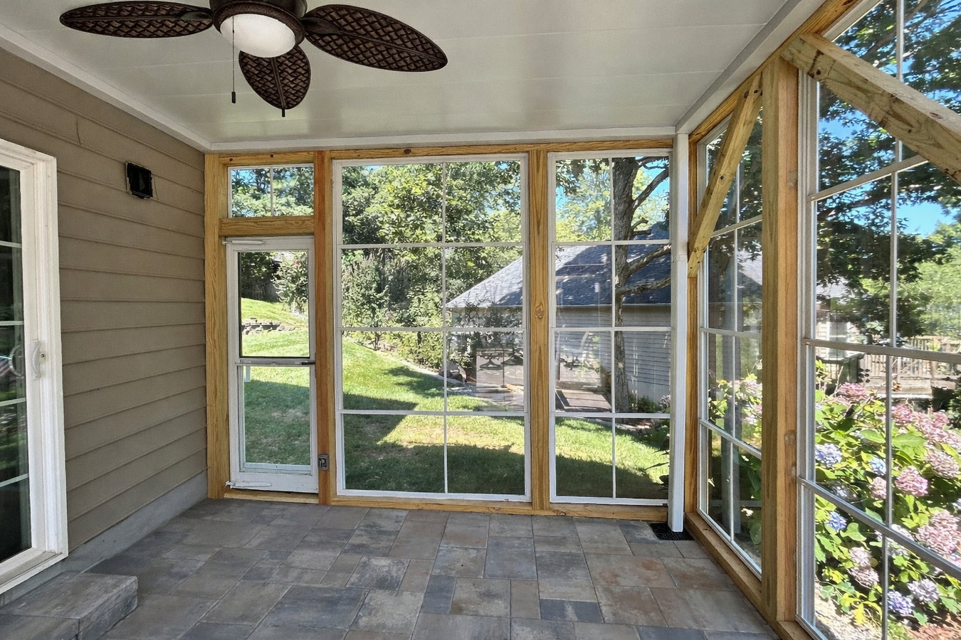 Sunroom Contractor services in Oceanside, CA