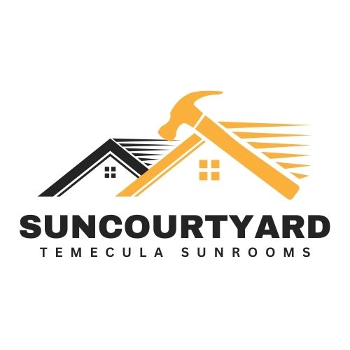 SunCourtyard Temecula Sunrooms logo